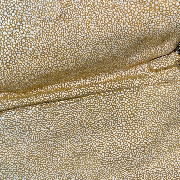 Sorial New York Crossbody Bag Gold - Picture 10 of 16